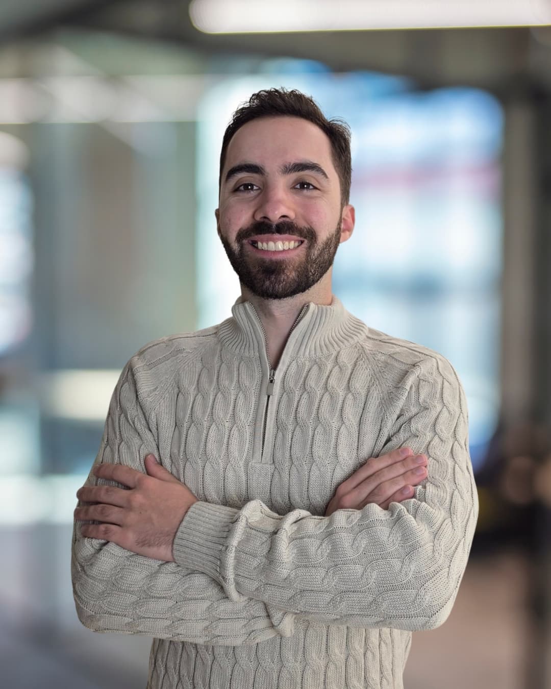 Gabriel Meirelles, CEO e Fundador da Credios - Especialista em Home Equity
