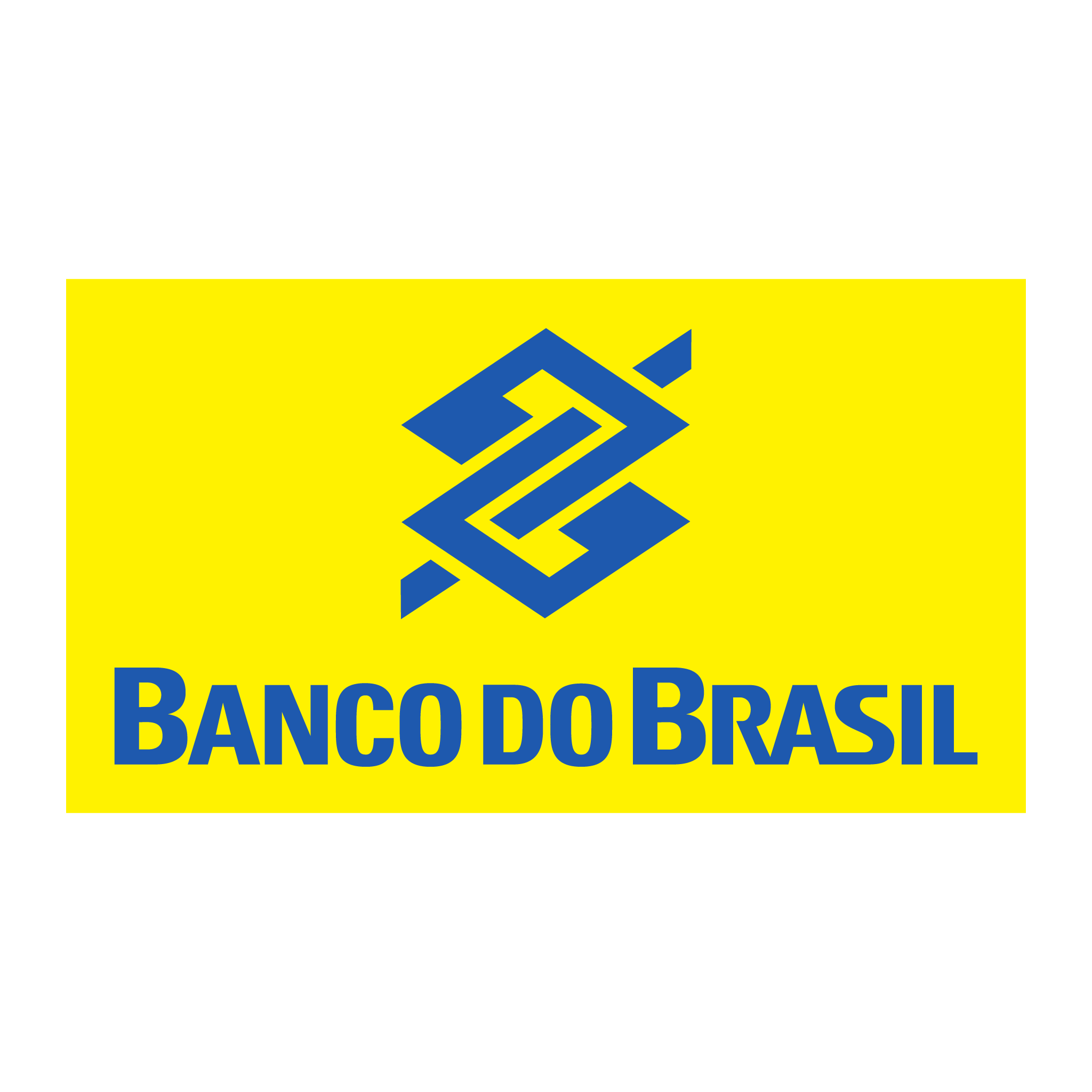 Logotipo do Banco do Brasil