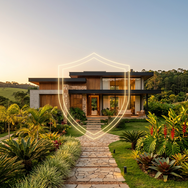 Alienação Fiduciária de Imóvel: O Que É e Por Que Não é Motivo de Medo